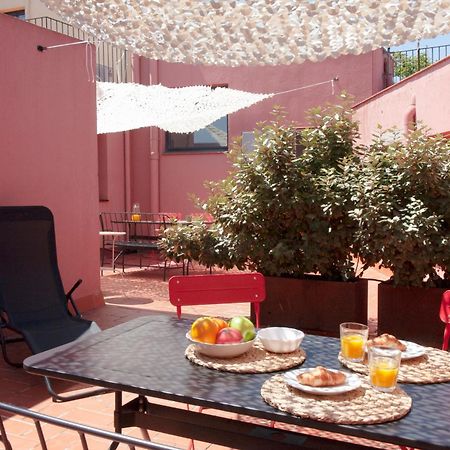 My Address In Plaza Real Apartamento Barcelona Exterior foto